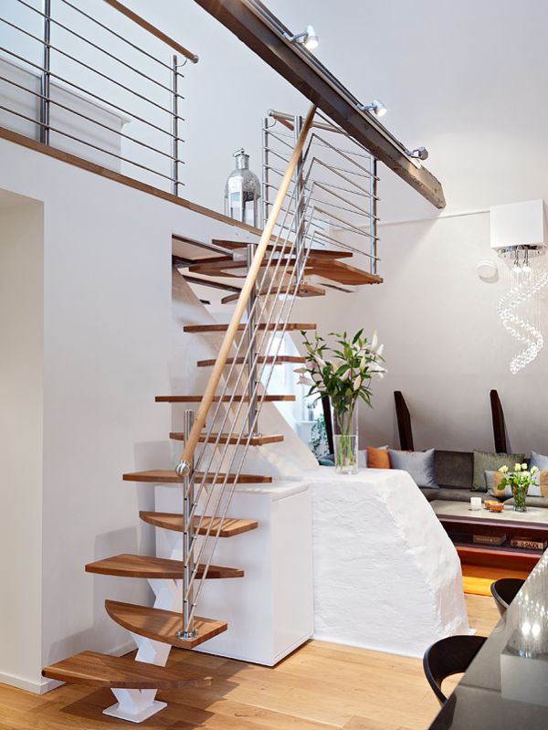 Modern duplex6