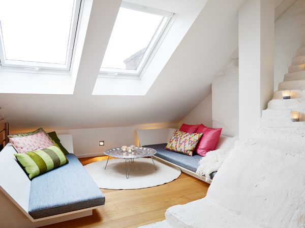 Modern duplex7