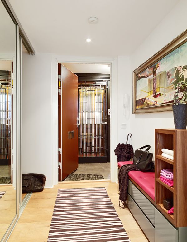 Modern duplex9