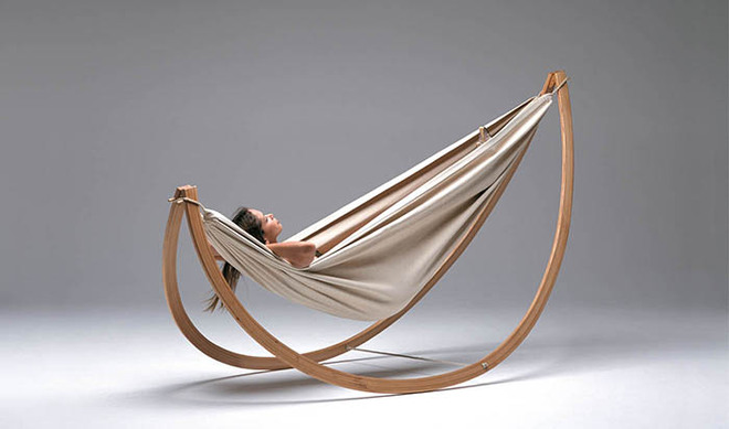 Modern hammock swing1