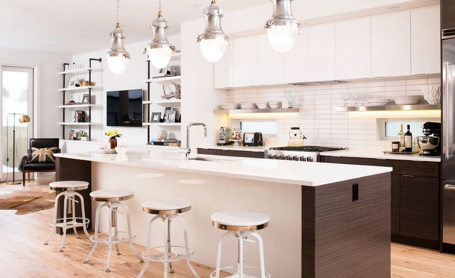 modern-open-space-kitchen-stainless-steel-accents