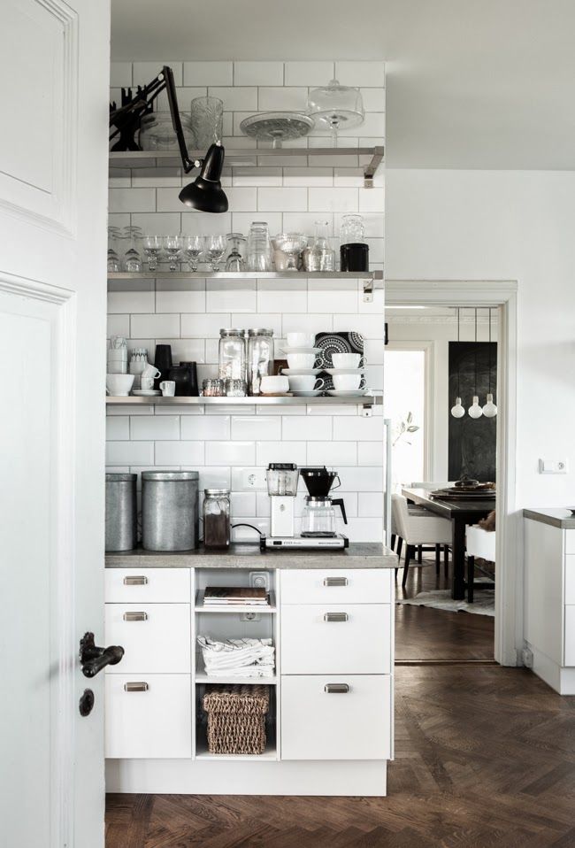 monochromatic-kitchen-design