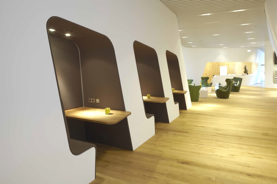 Munich airports new vip lounge3