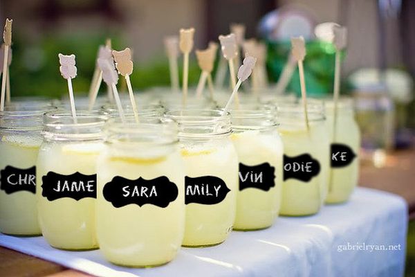 Name jars