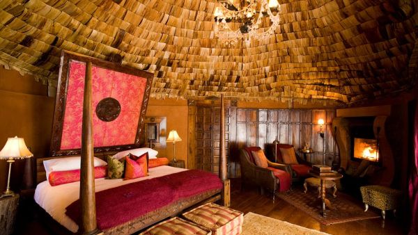 Ngorongoro crater lodge4