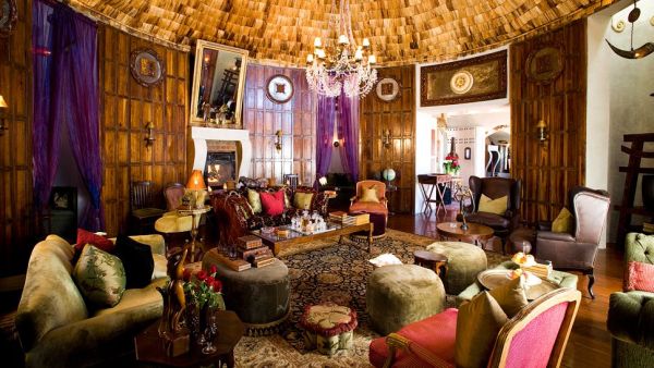 Ngorongoro crater lodge5