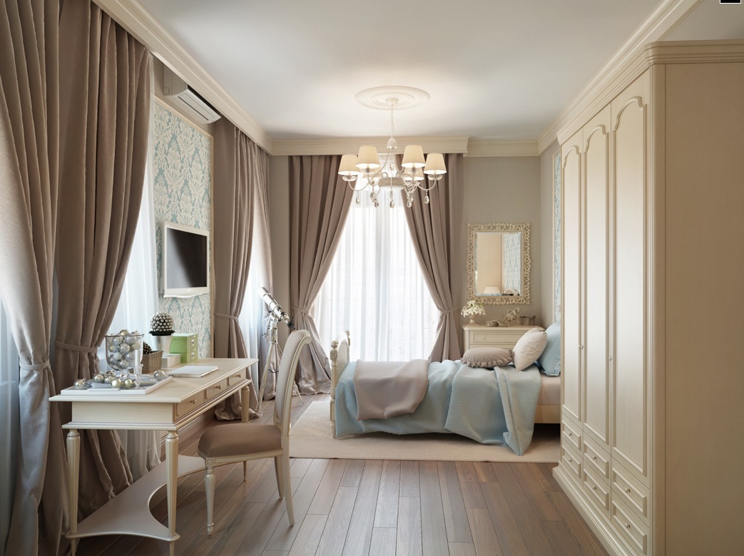 Taupe Color in Interior Design