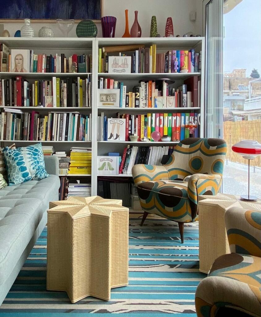 25 Inspiring Interior Design Instagram Accounts to Follow