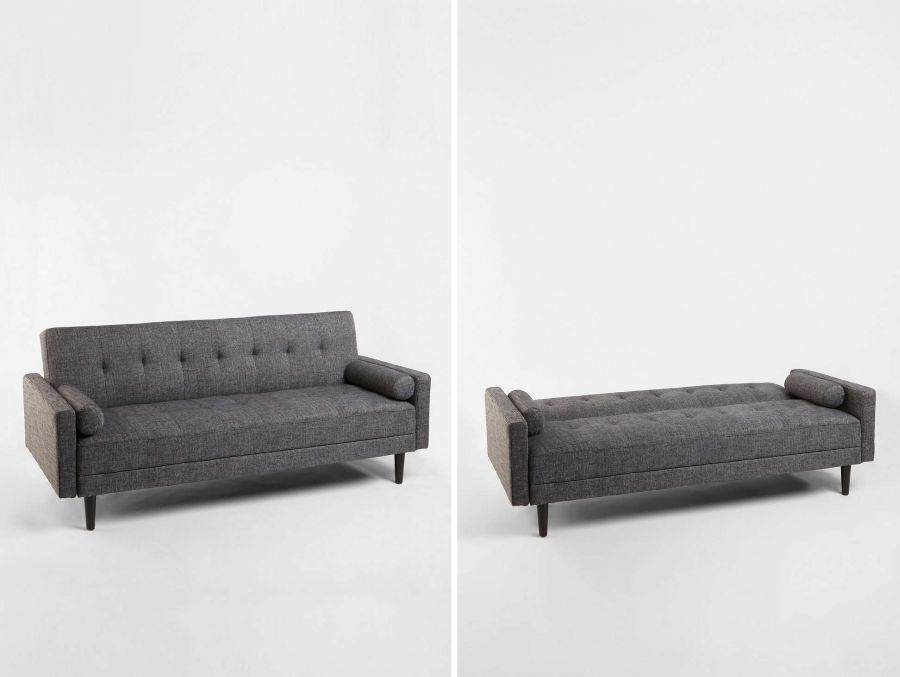 Night and day sofa covertible