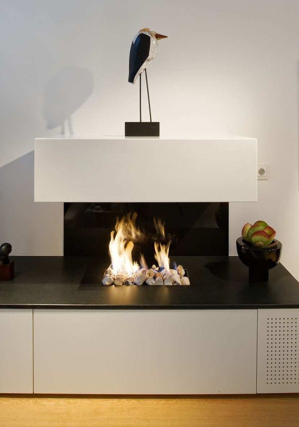 Nordic style duplex1