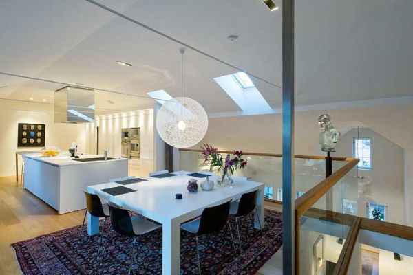 Nordic style duplex3