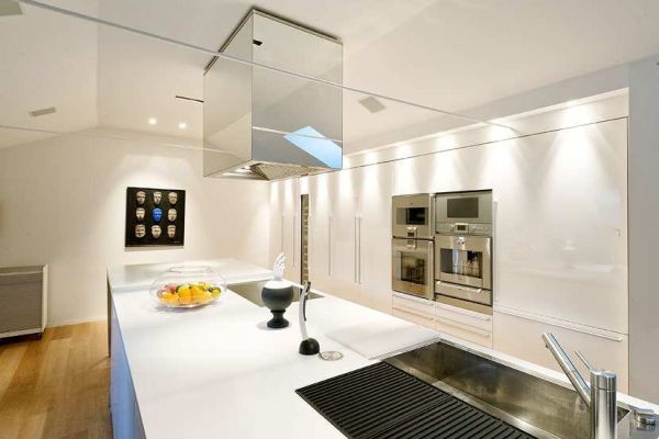 Nordic style duplex6