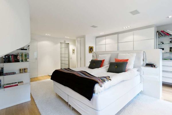 Nordic style duplex7