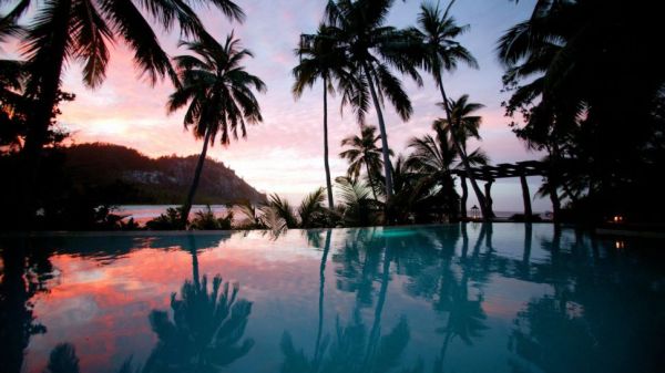 North island Seychelles resort2