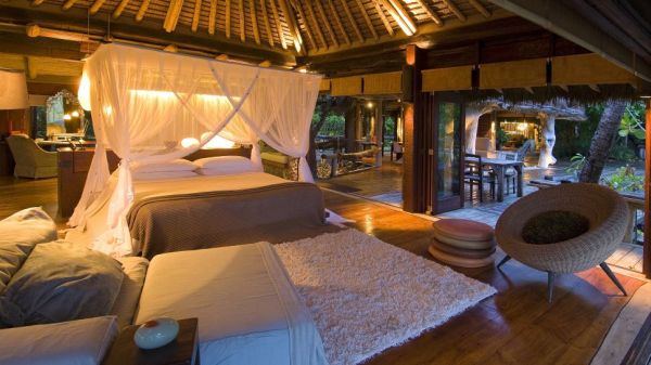 North island Seychelles resort3