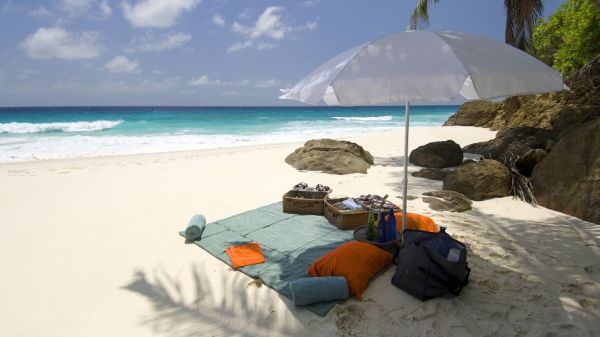 North island Seychelles resort6