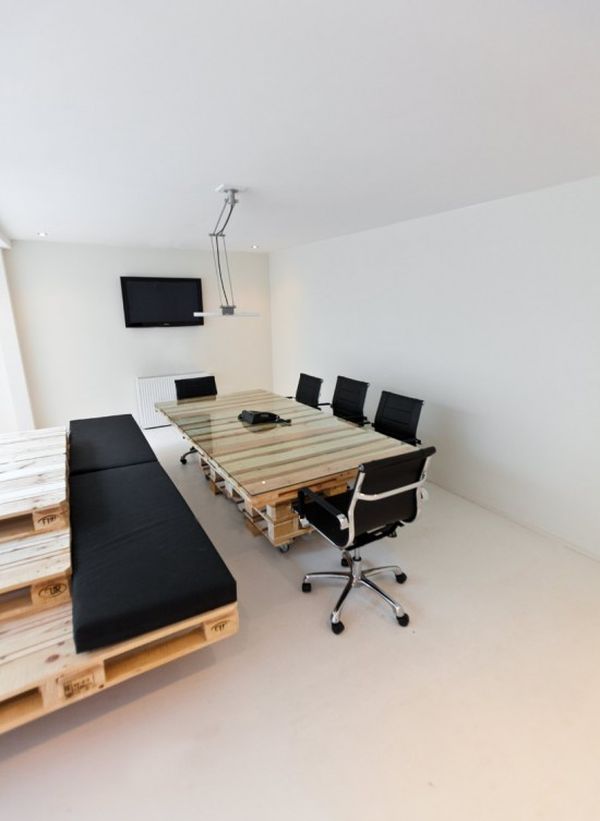 Office pallet