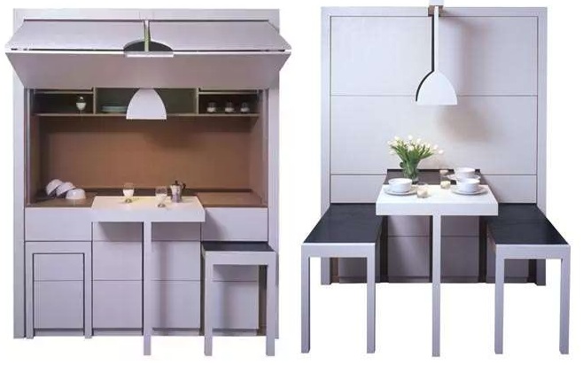 Omas rache kitchen