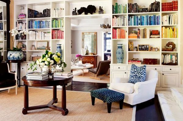 Organization books