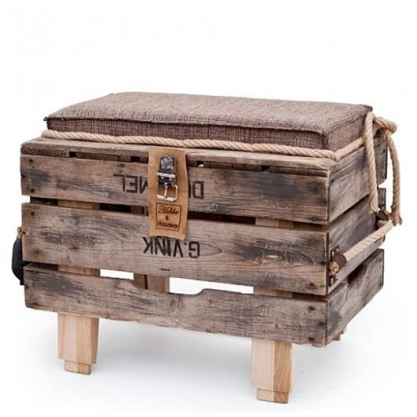Original stool