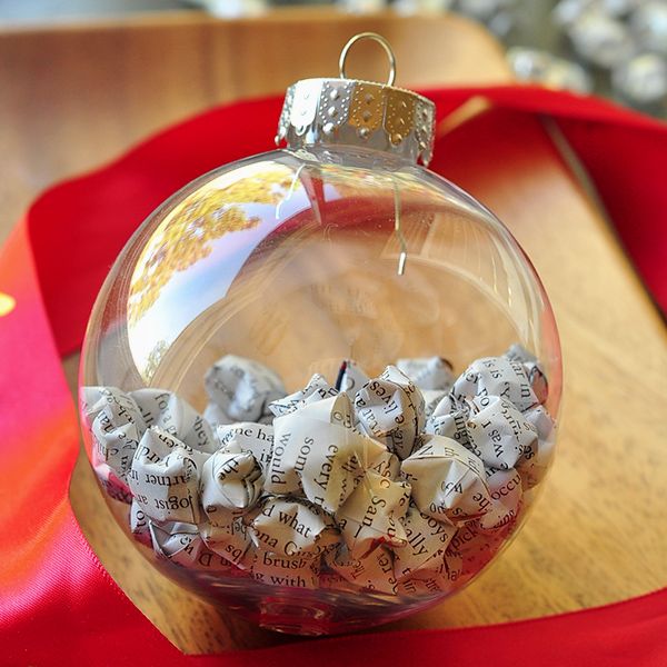 Pagestars ornament