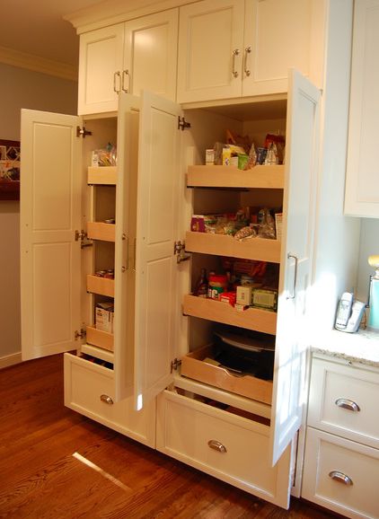 Pantry organization2