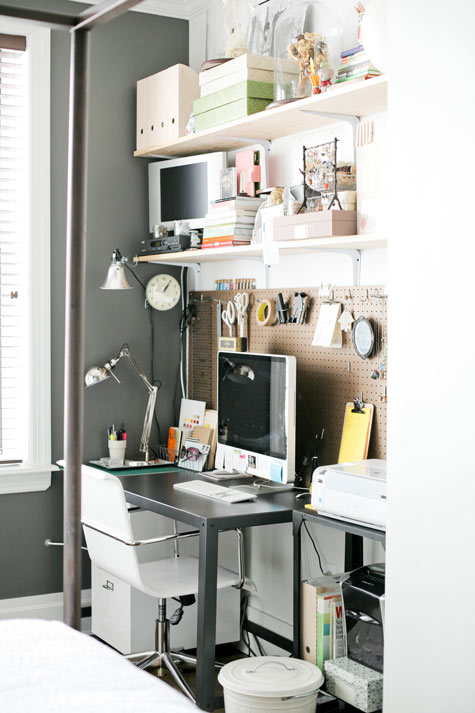 pegboard-office-organization