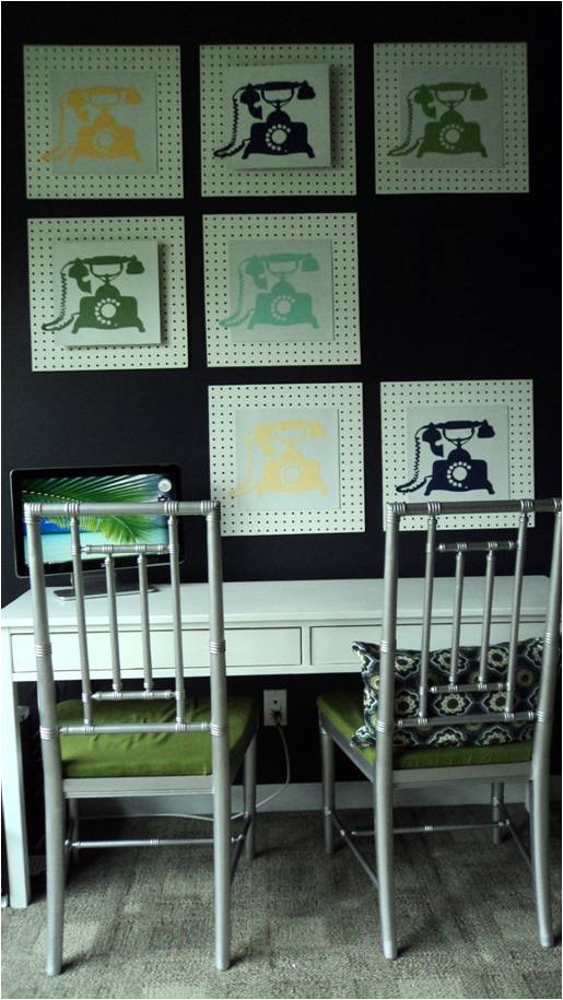 pegboard-photo-display
