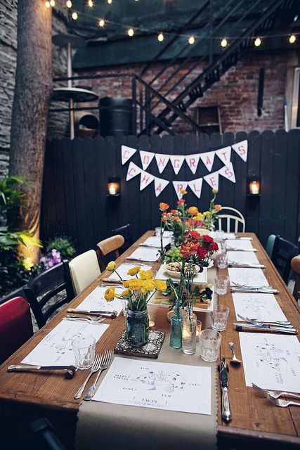 personalize-decor-for-party