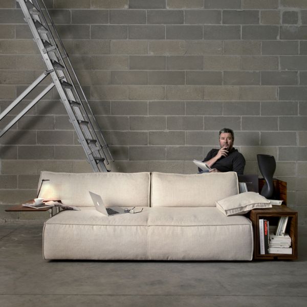 Philippe starck cassina