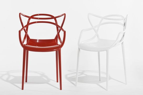 Philippe starck masters chair