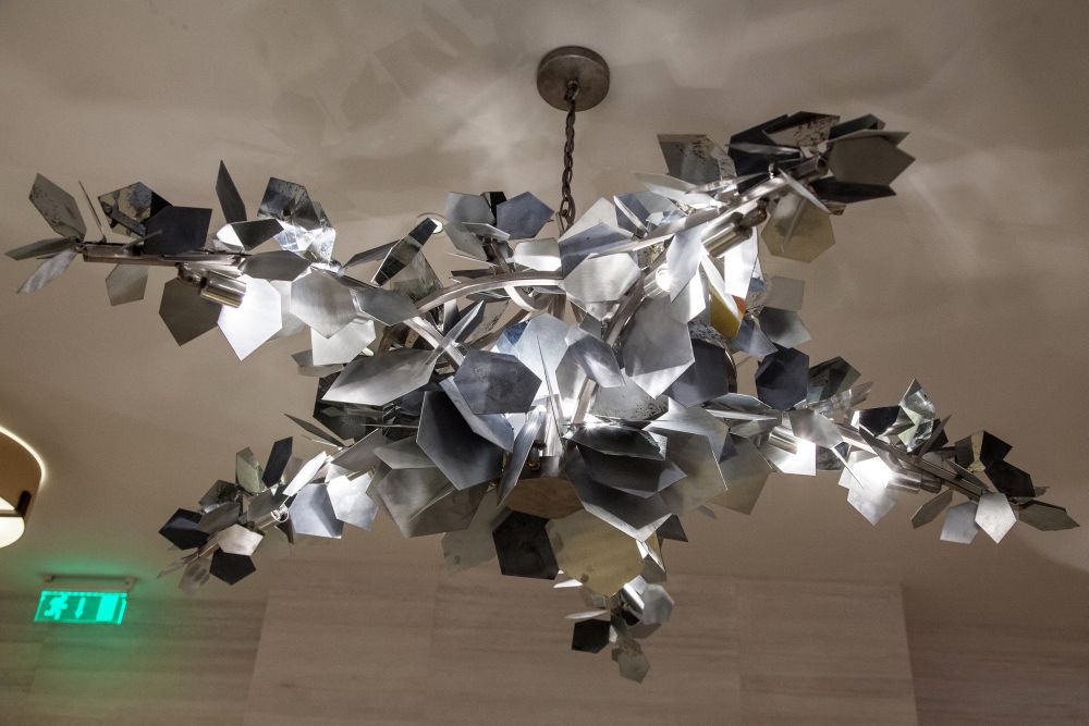 Phoenix ceiling lighting fixtures