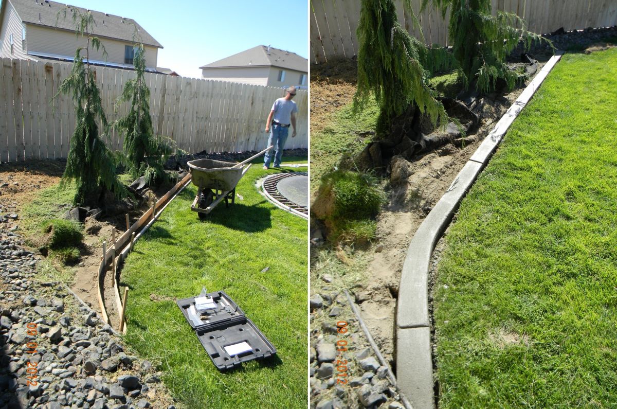 Garden Edging – How To Do It Like A Pro