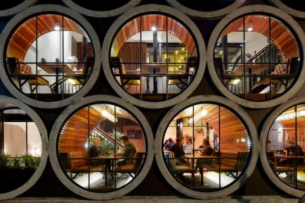 The 28 Most Unusual And Creative Hotels In The World