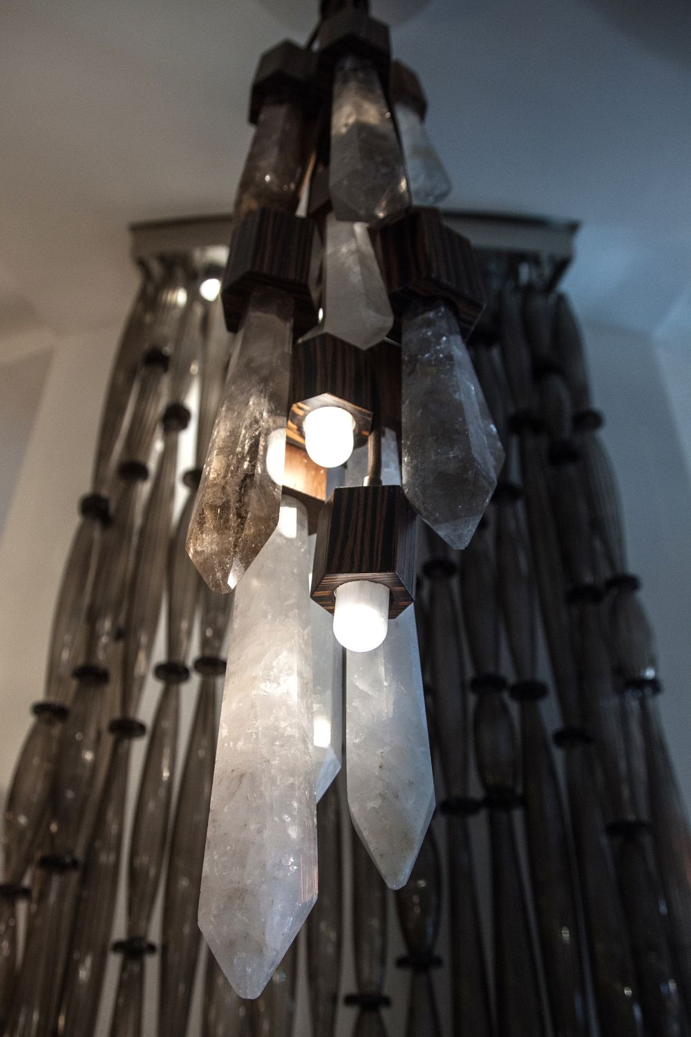 Principe hanging lighting design