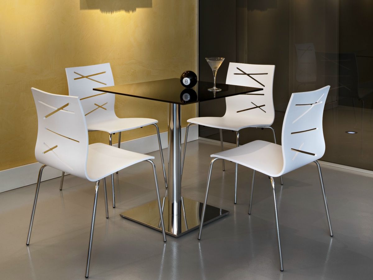 priscilla square dining table