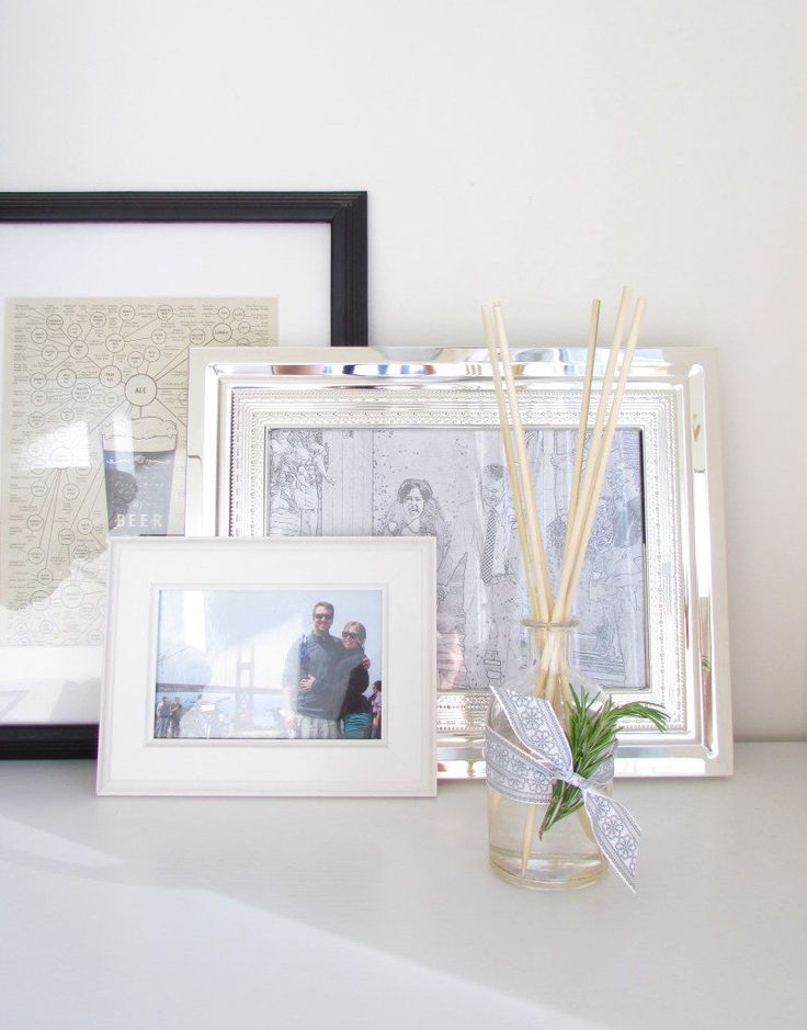 reed diffuser