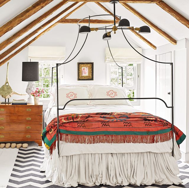 Refurbish old beams