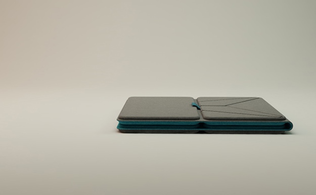 Resmo folding geometric seating