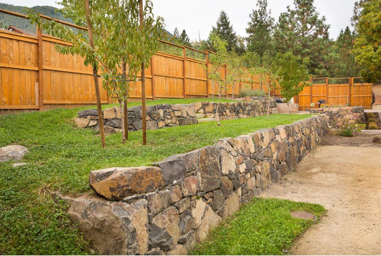 Types Of Retaining Walls For Any Project