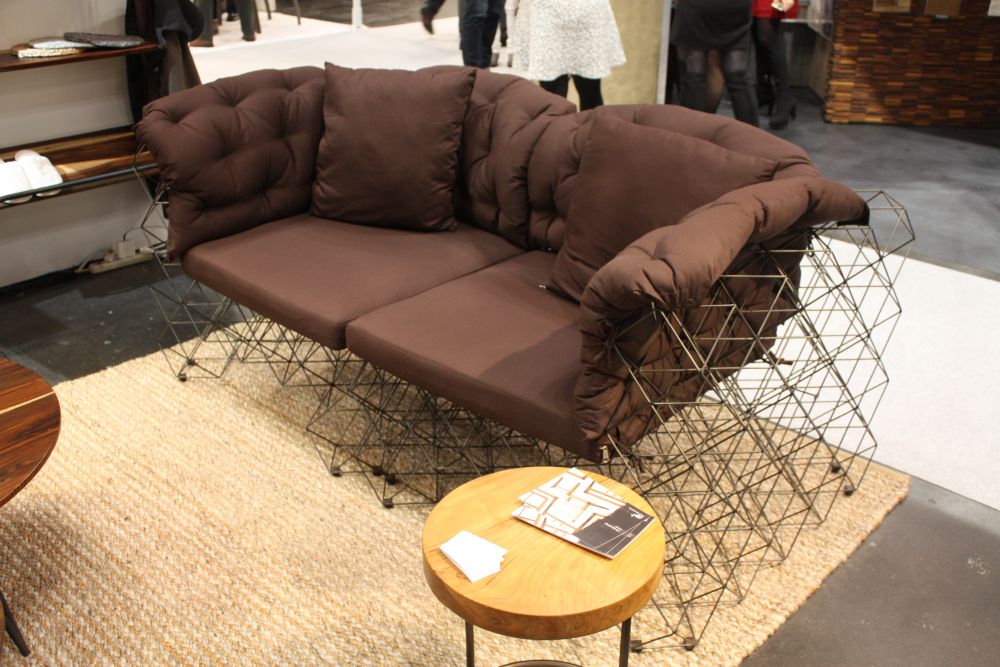 richness of espresso color