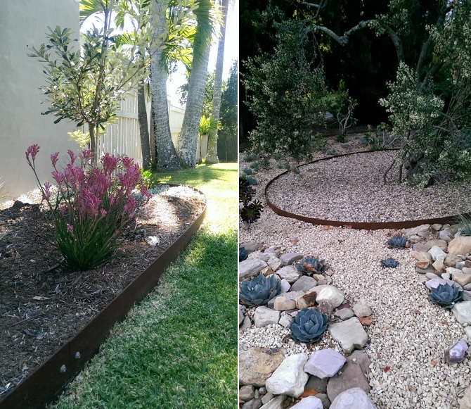 rustic-garden-metalic-edge