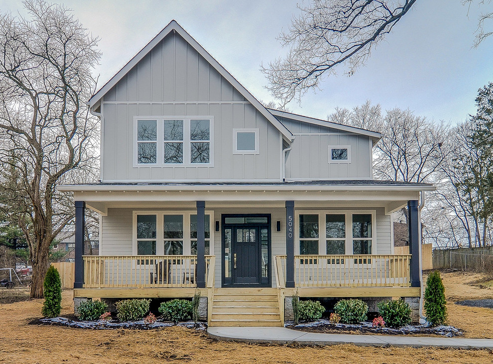 Exterior Sophistication