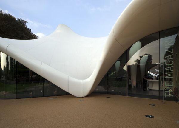 Serpentine sackler gallery8