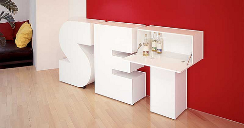 Set alpha