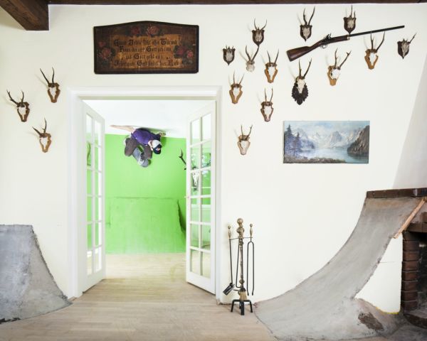 Skate villa4