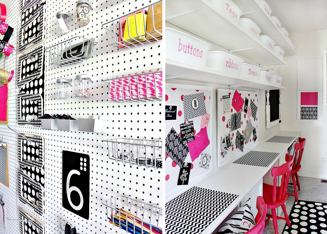 small-white-craft-room