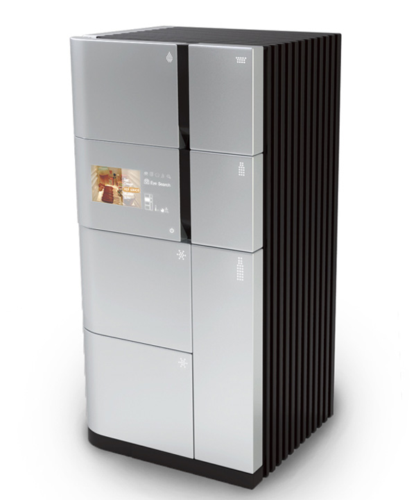 Smart fridge2