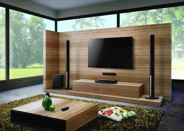 Sonys 3d blu ray home theatre systems