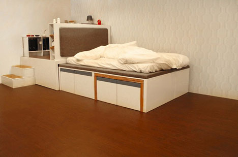 Space saving furniture8